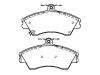 刹车片 Brake Pad Set:T11-3501080AC