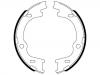 Brake Shoe Set:58350-1HA00