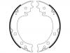 Brake Shoe Set:54600-77K00