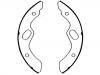 Brake Shoe Set:604-1412