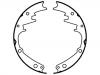 Brake Shoe Set:1555T-S823