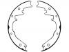 Brake Shoe Set:8124580