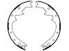 Brake Shoe Set:335-2025T