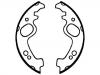 Brake Shoe Set:435-8017