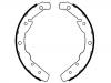 Brake Shoe Set:8080-374