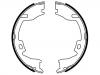 Brake Shoe Set:BC3Z-2648-A