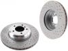 Disco de freno Brake Disc:34 10 6 797 602