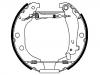 Brake Shoe Set:4241.6W