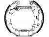 Brake Shoe Set:77 01 207 179