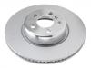Disco de freno Brake Disc:3411 6 860 907