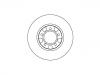 Disco de freno Brake Disc:43512-30270