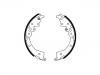 Brake Shoe Set:04495-0K130